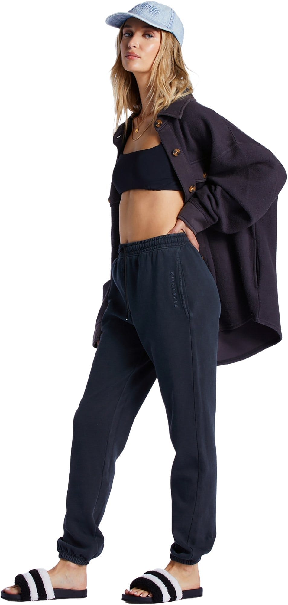 Product gallery image number 5 for product My Only Joggers - Women's