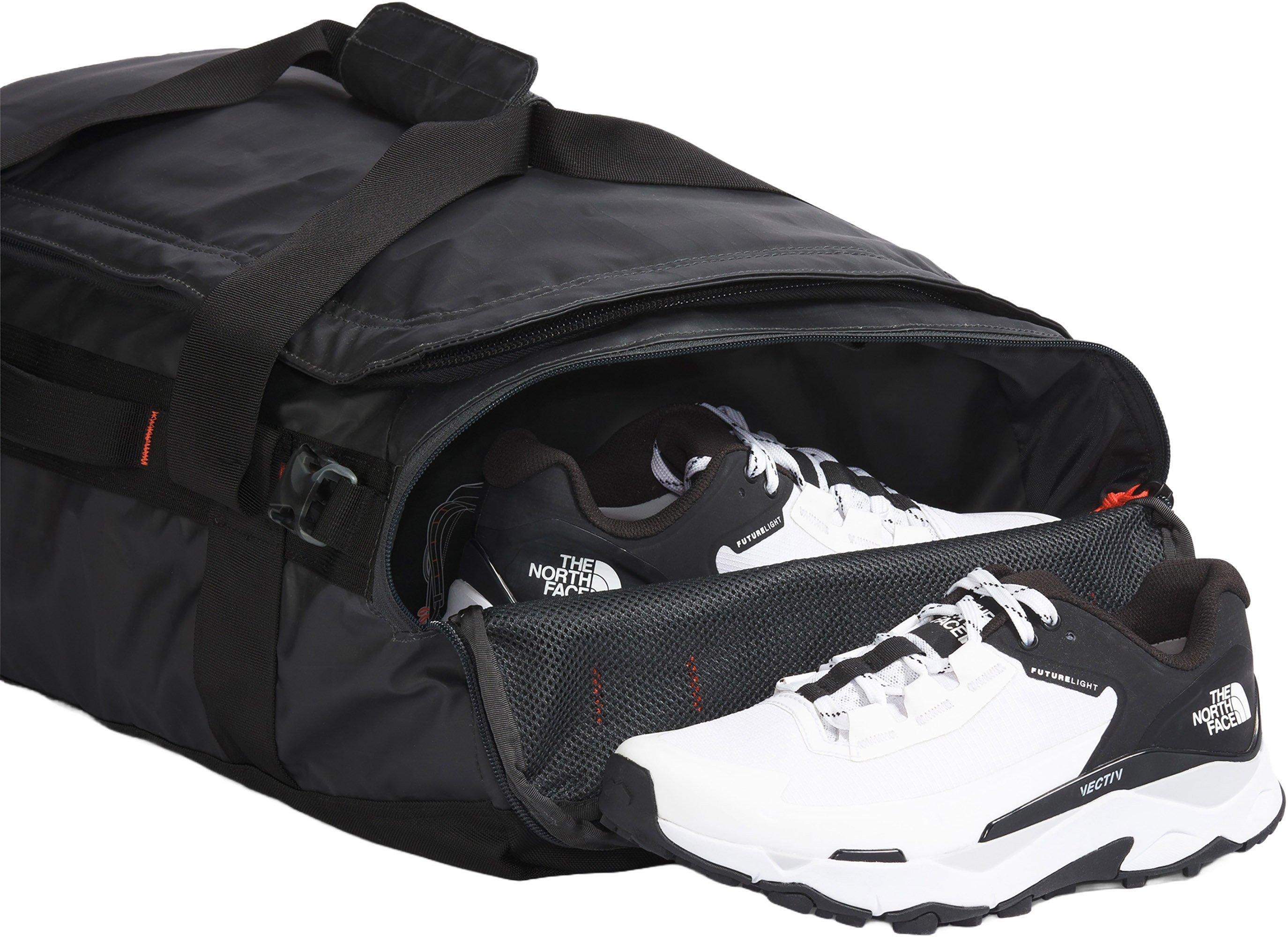 Product gallery image number 5 for product Base Camp Voyager Duffel Bag 42L