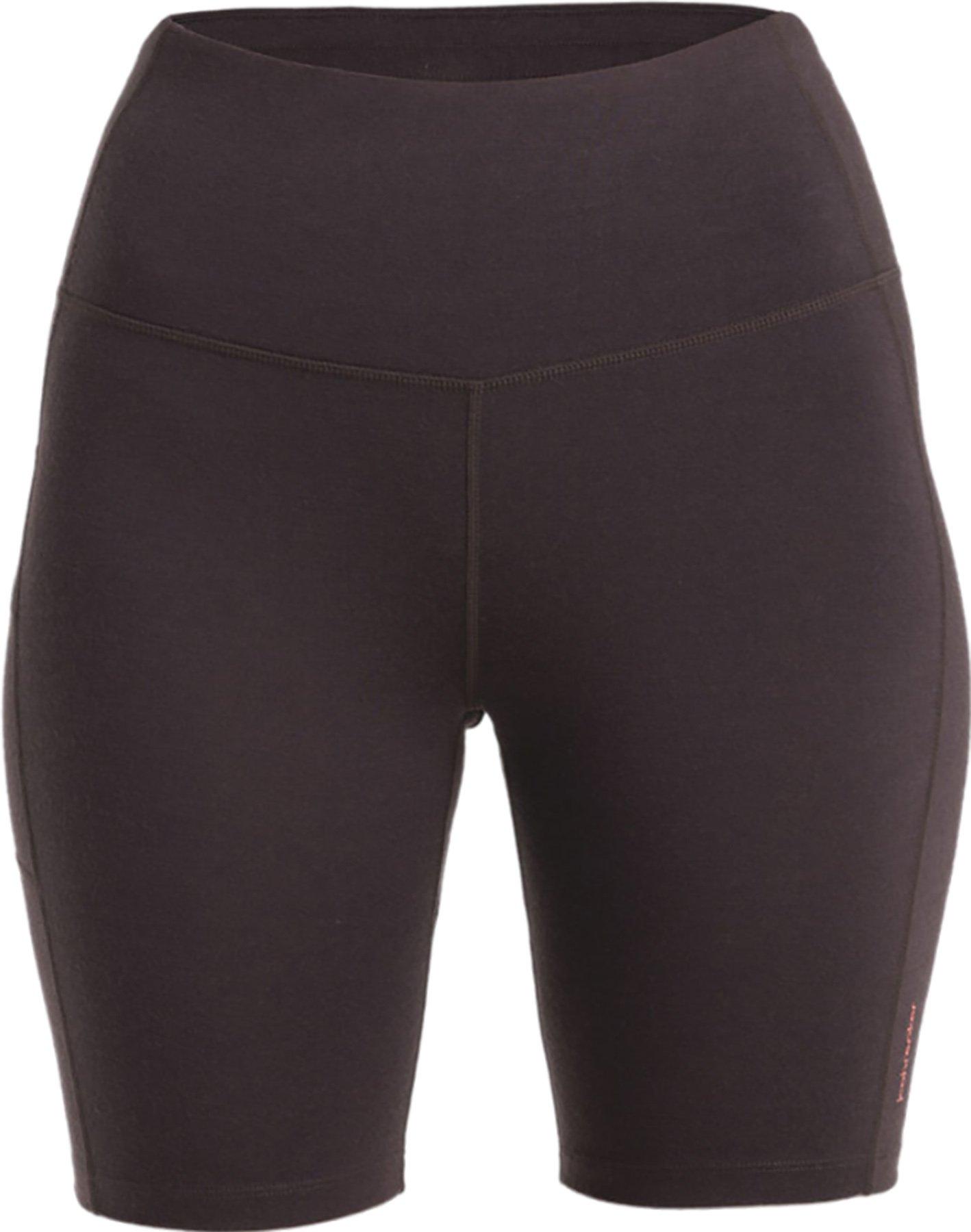 Product gallery image number 1 for product Merino 260 Fastray II 8'' High Rise Shorts - Women's