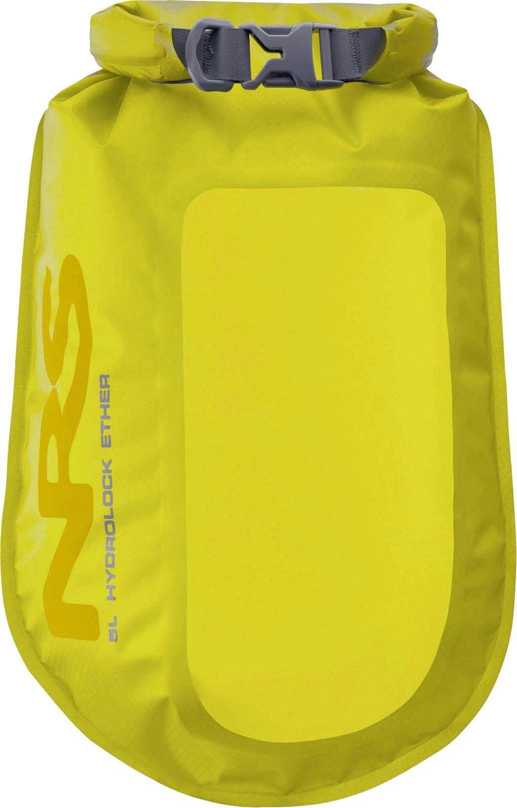 Product image for NRS Ether HydroLock Dry Bag 5L