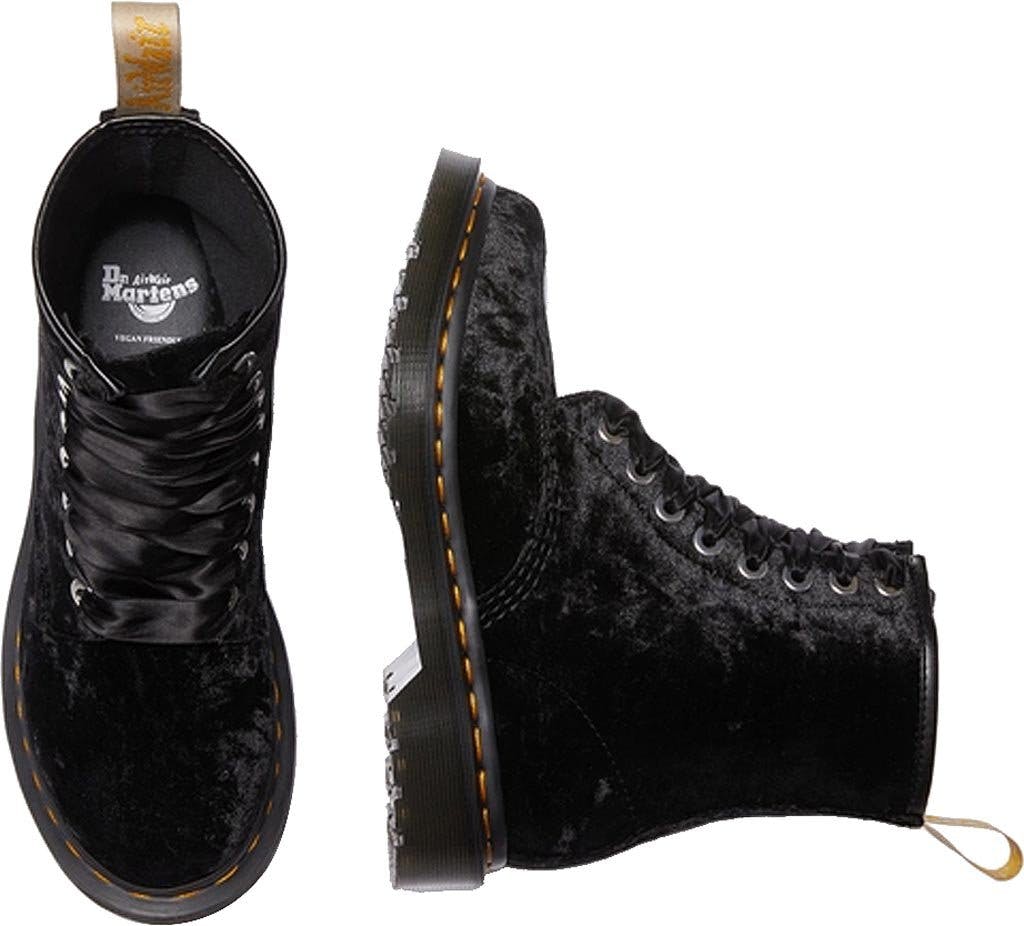 Product gallery image number 4 for product Vegan 1460 Felix Lace Up Boots - Unisex