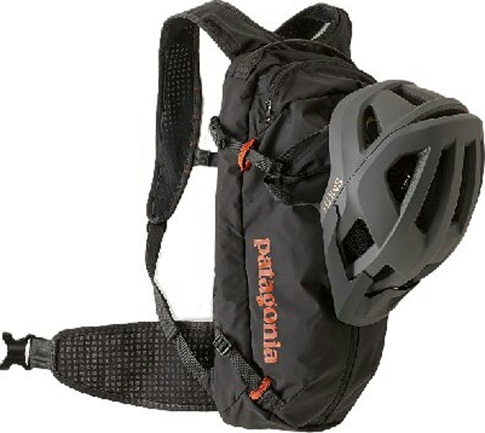 Product gallery image number 7 for product Dirt Roamer Mountain Biking Pack 20L