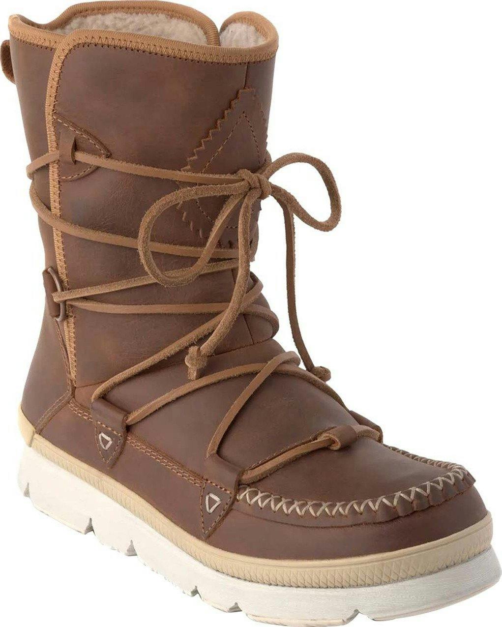 Image de produit pour Bottes imperméables Pacific Half Winter - Femme