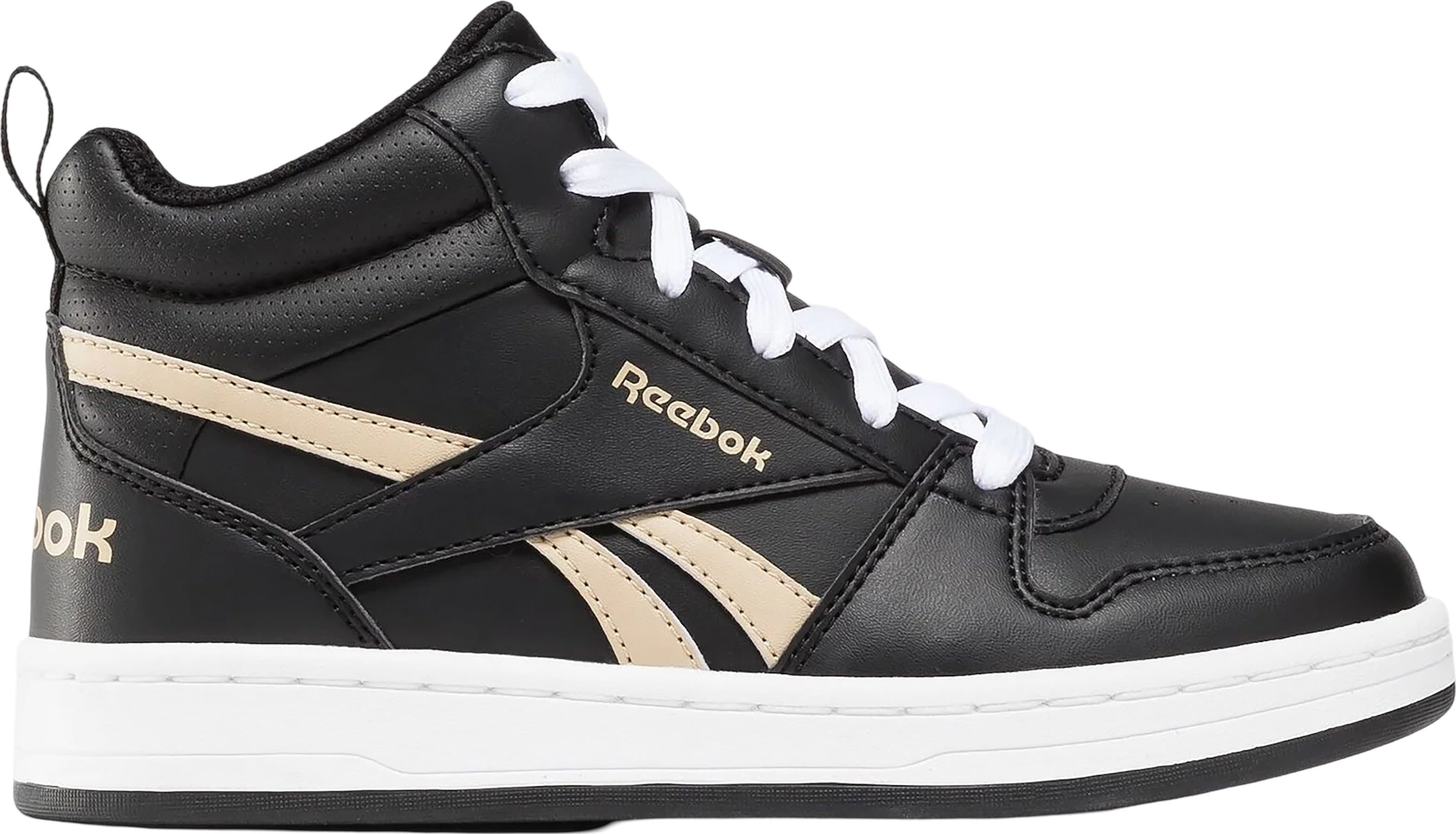 Product image for Reebok Royal Prime Mid 2.0 Shoes - Little Kids