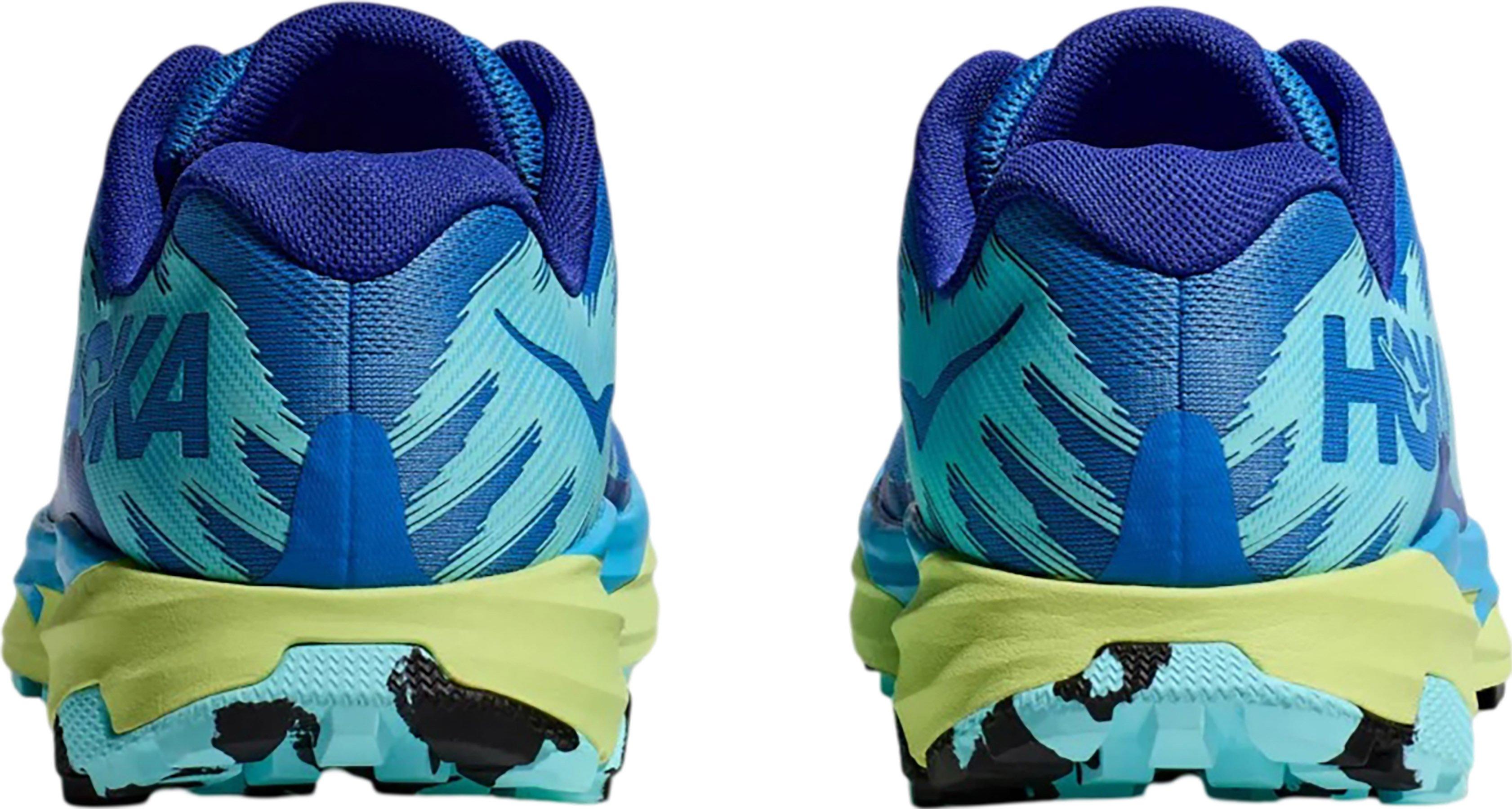 Product gallery image number 5 for product Torrent 3 Trail Running Shoes - Women's