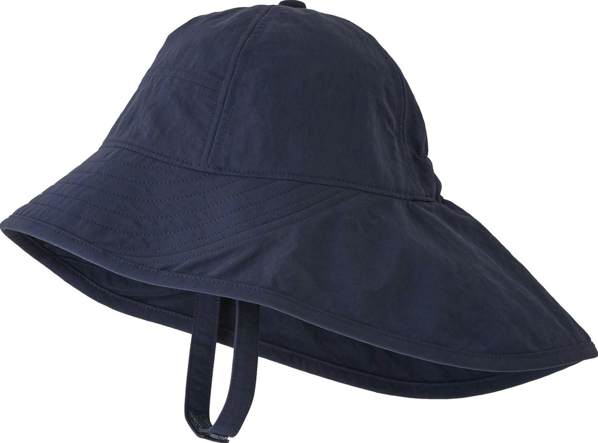 Product gallery image number 1 for product Baby Block-the-Sun Hat - Baby