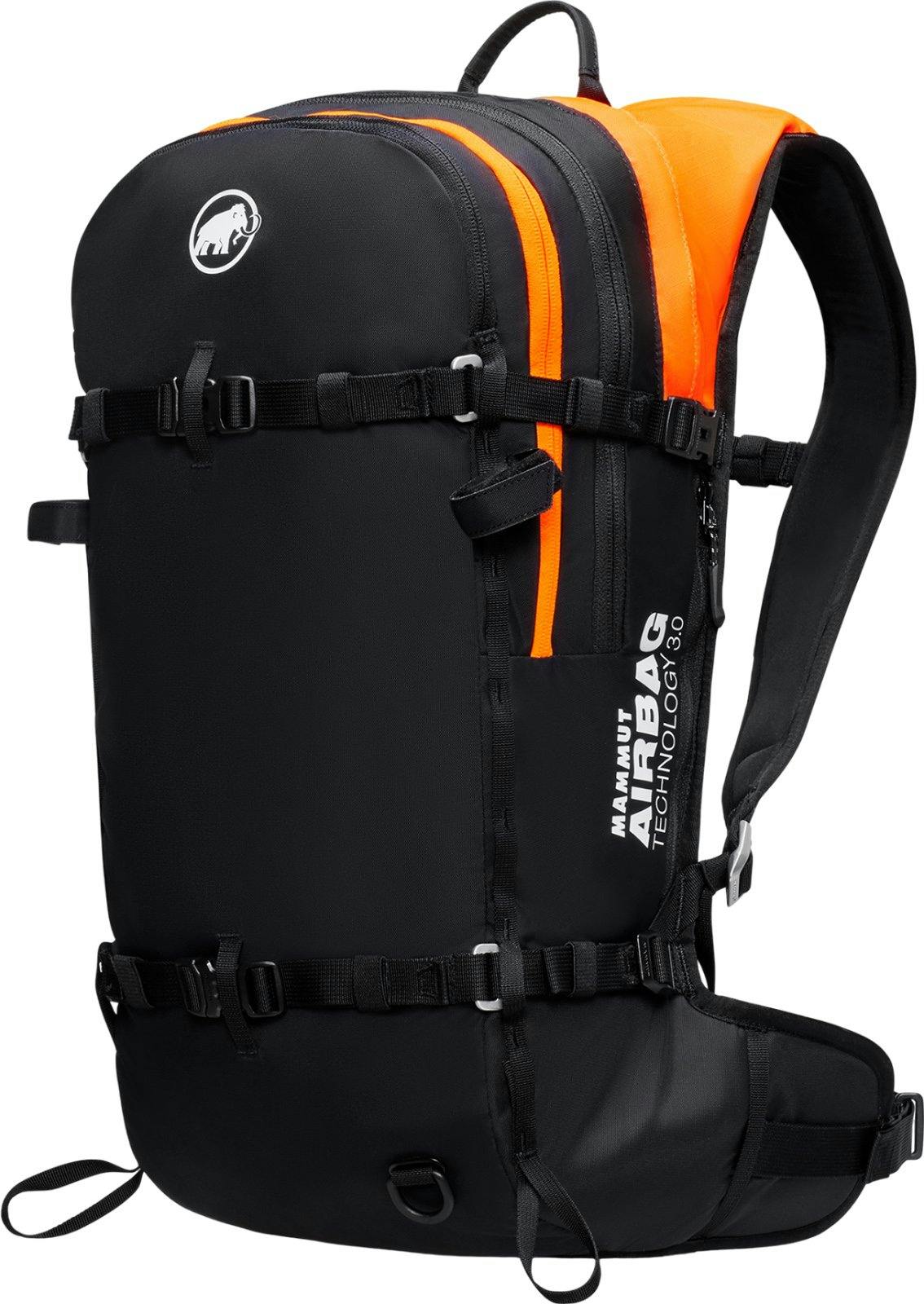 Image de produit pour Sac d’avalanche Free Removable Airbag 3.0 22L