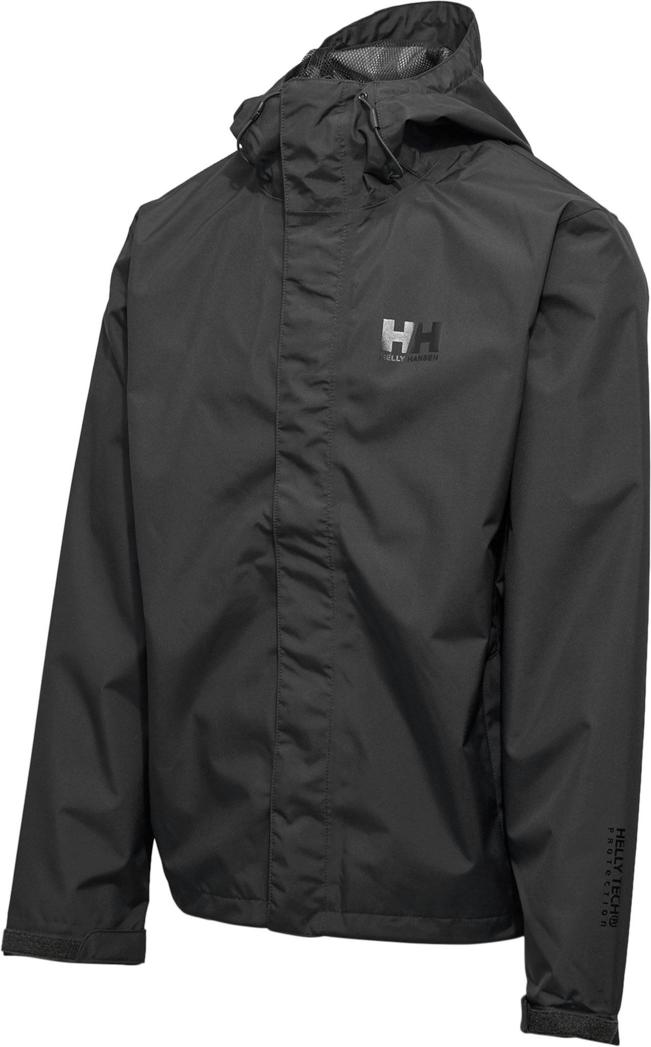 Product gallery image number 4 for product Seven J Jacket - Men's