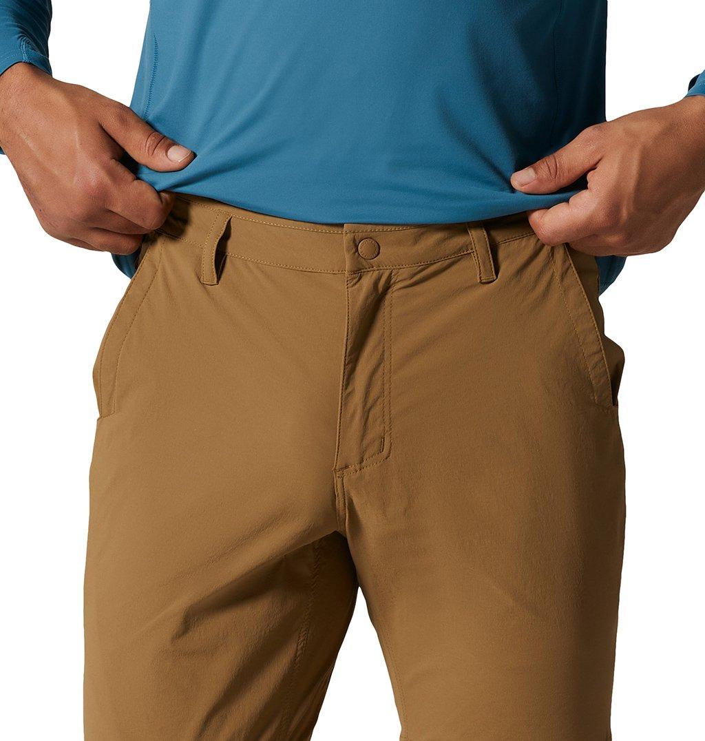 Product gallery image number 6 for product Basin Trek Convertible Pant - Men's