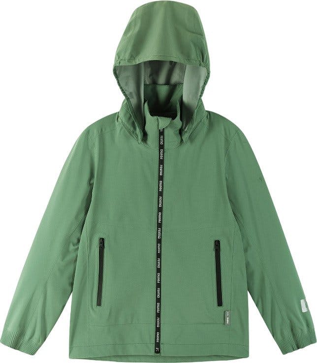 Product gallery image number 6 for product Kumlinge Waterproof Light Jacket - Kids 