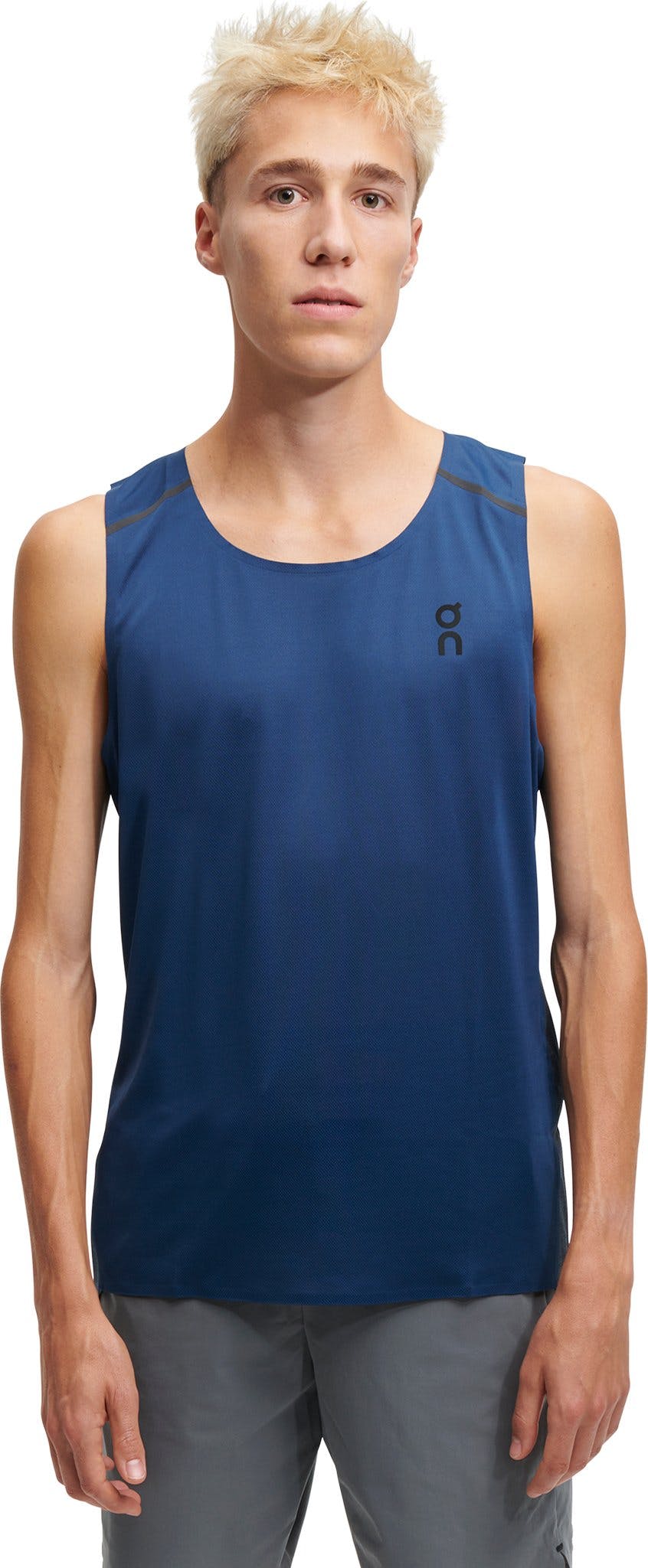 Product image for Tank-T Shirt - Men's