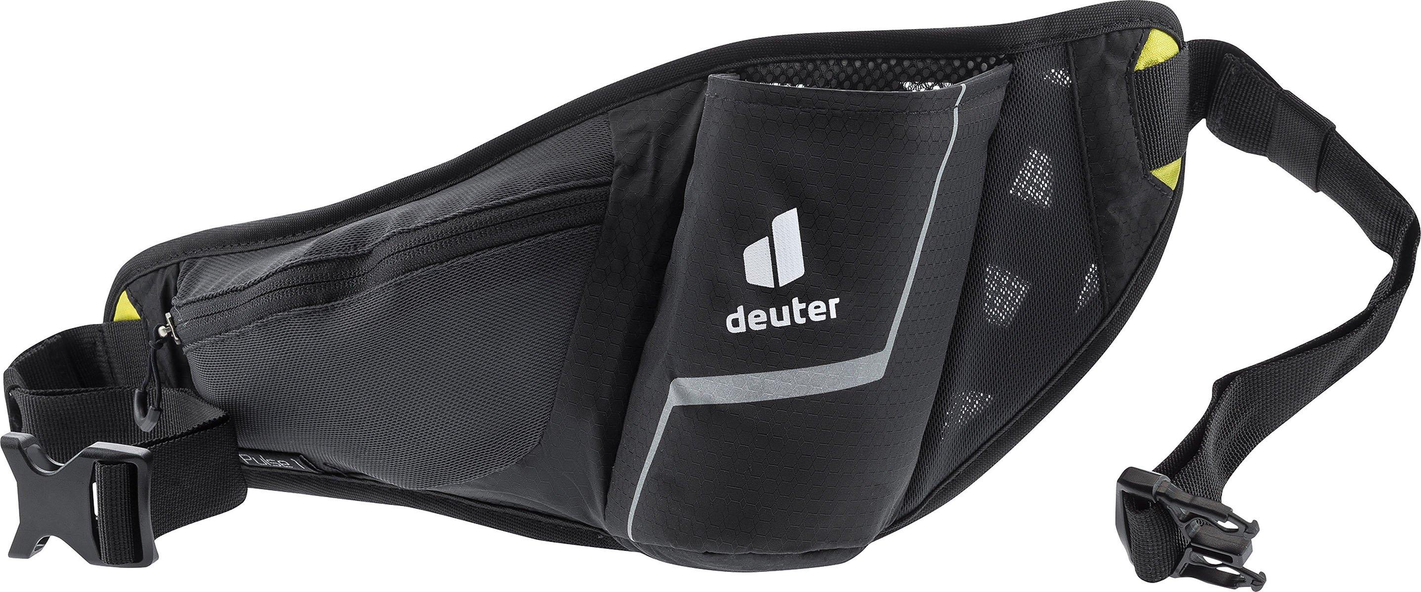 Product gallery image number 1 for product Pulse 1 Hip Bag- Unisex