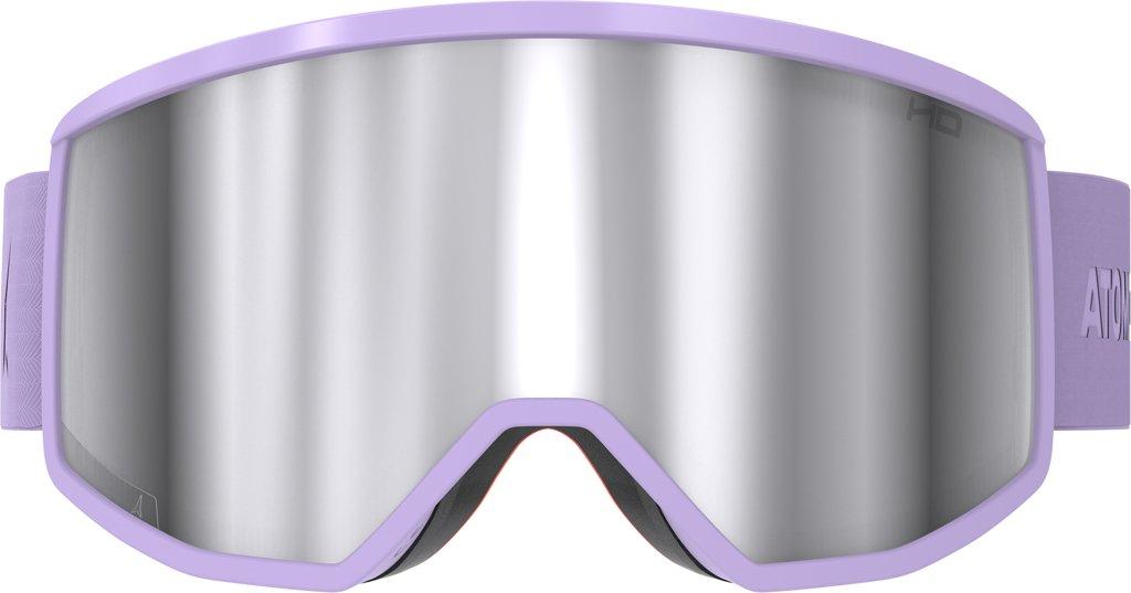 Product gallery image number 3 for product Four HD Ski Goggles - Unisex