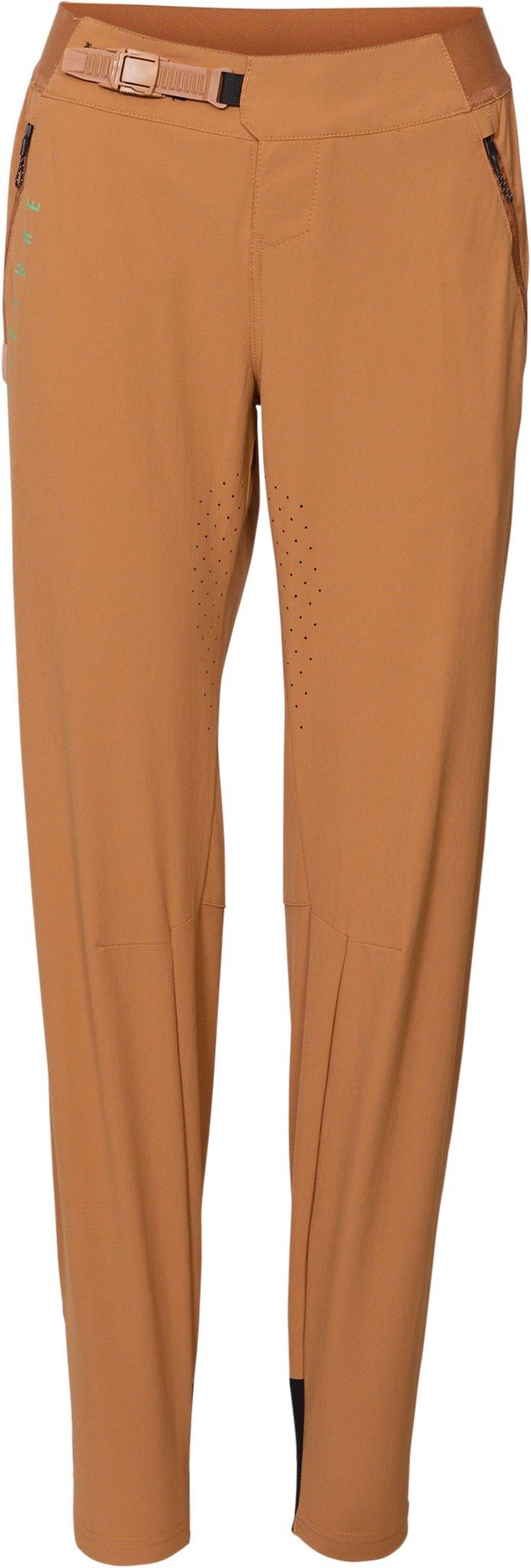 Product gallery image number 1 for product Velan Stretch Pants - Women's