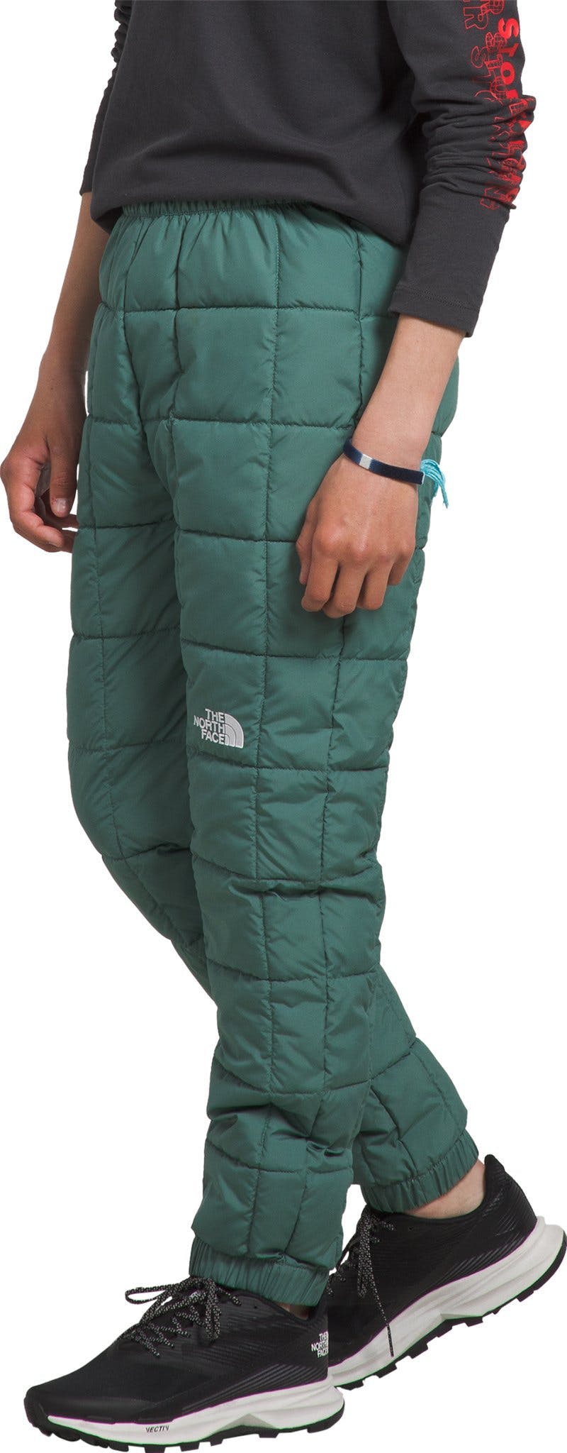 Numéro de l'image de la galerie de produits 2 pour le produit Pantalon Lhotse - Jeune