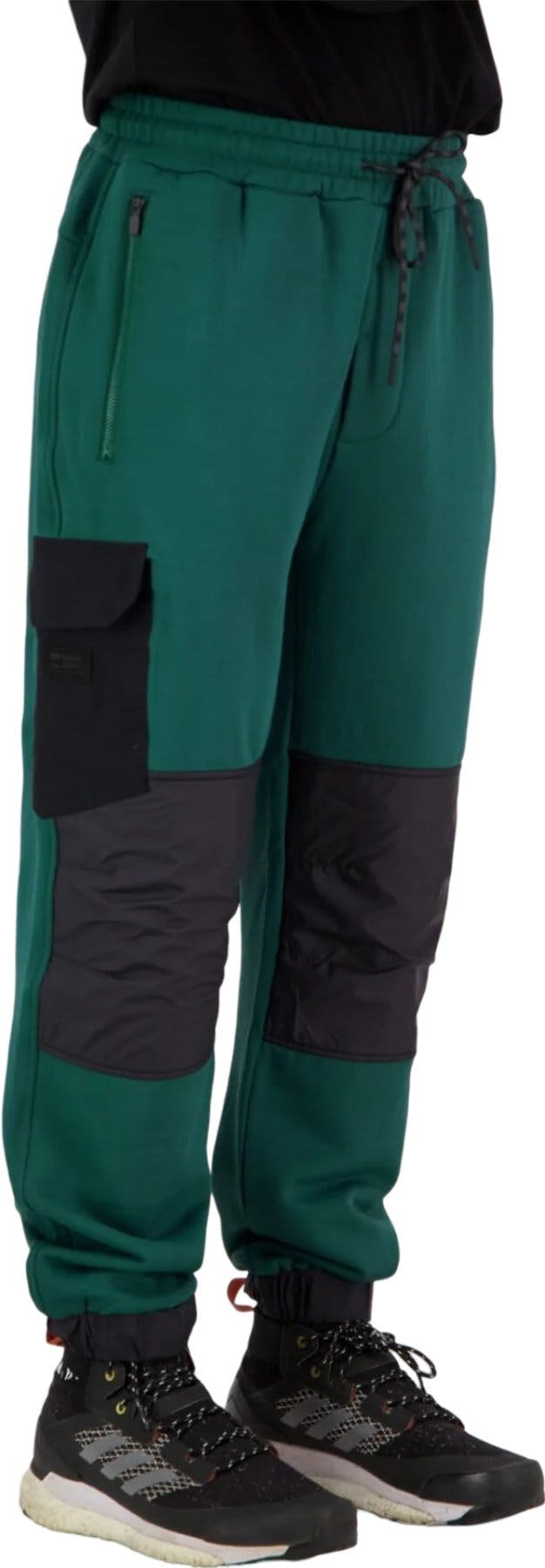 Product gallery image number 3 for product Decade Merino Fleece Pants - Men's