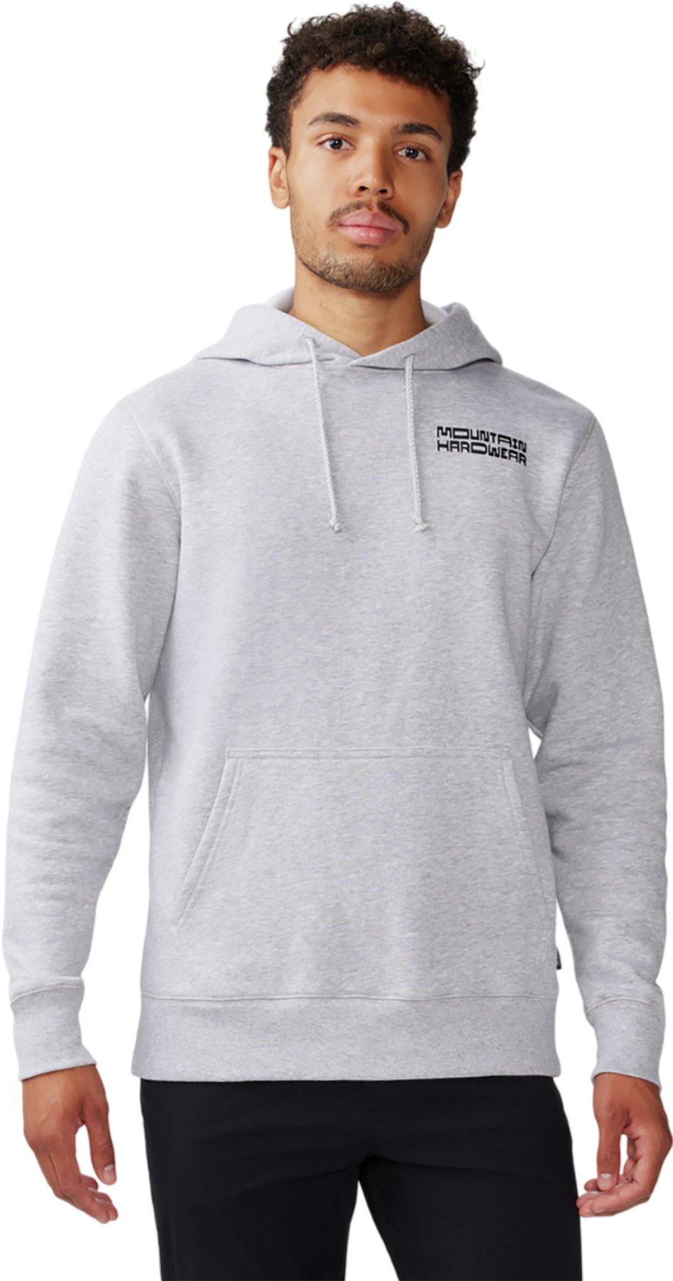 Product image for Retro Climber Pullover Hoody - Men's