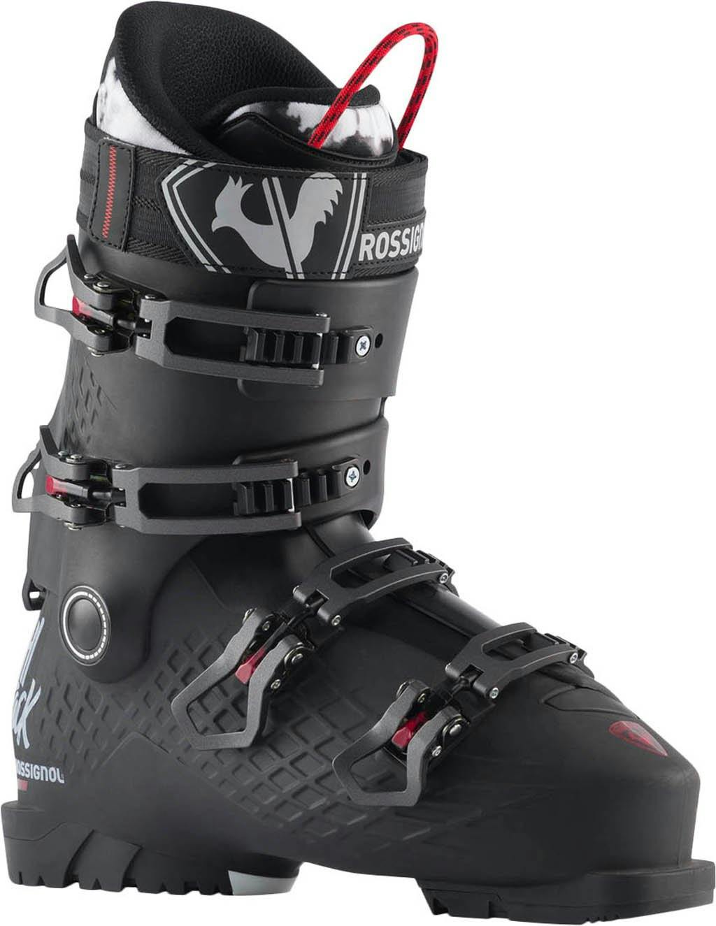 Product gallery image number 2 for product Alltrack 90 Hv All Mountain Ski Boots - Men's