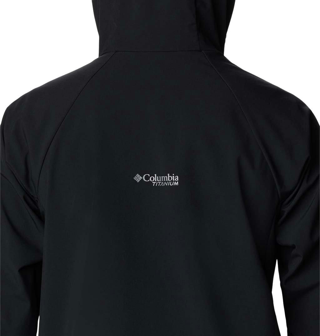 Product gallery image number 2 for product Platinum Peak™ Softshell Jacket - Women's