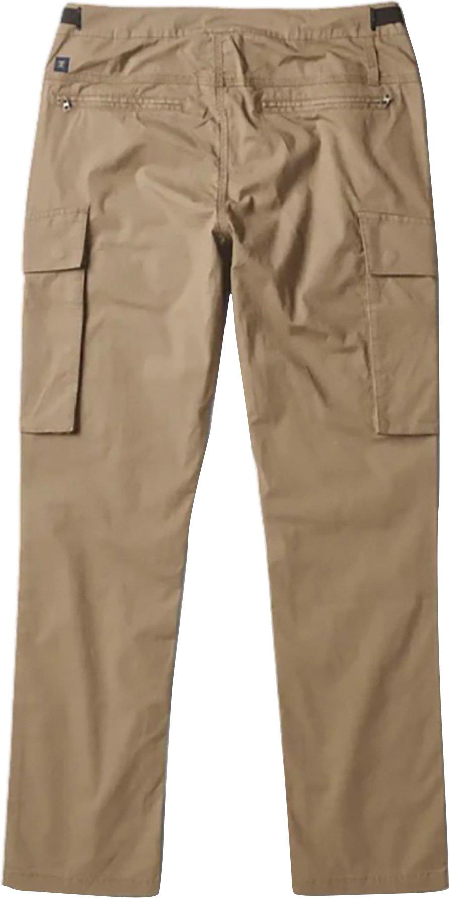 Numéro de l'image de la galerie de produits 2 pour le produit Pantalon cargo Campover - Homme