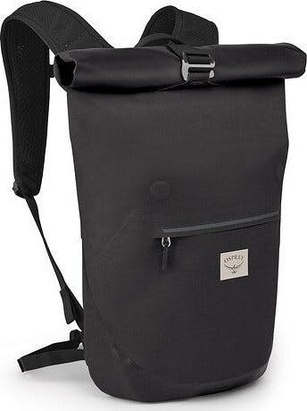 Product image for Arcane Roll Top Waterproof Backpack 18L