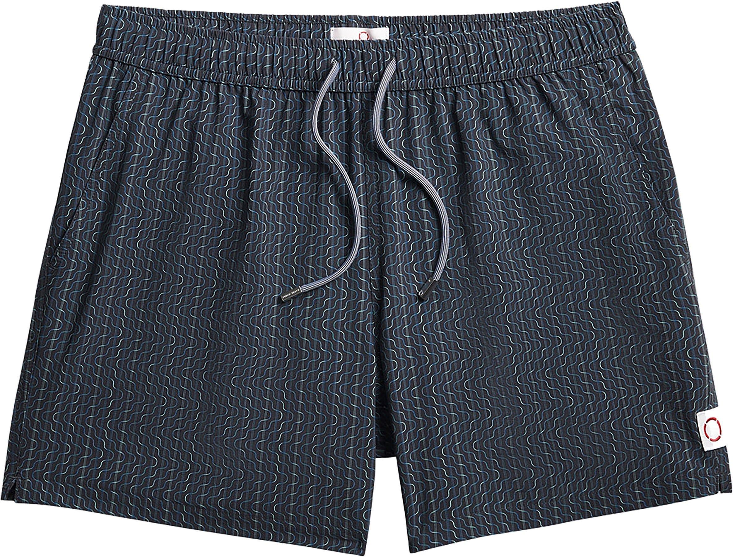 Product image for Wave Beach Swim Shorts - Men's