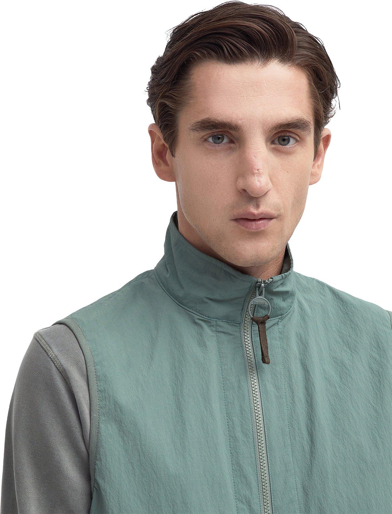 Product gallery image number 7 for product Utility Spey Gilet - Men's