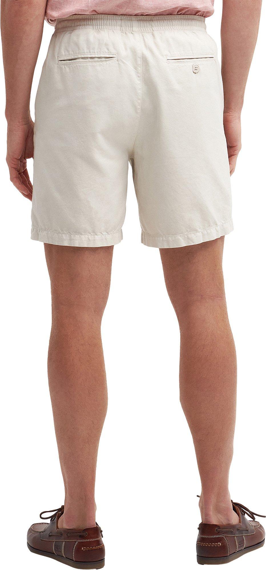 Product gallery image number 6 for product Oxtown Short - Men's