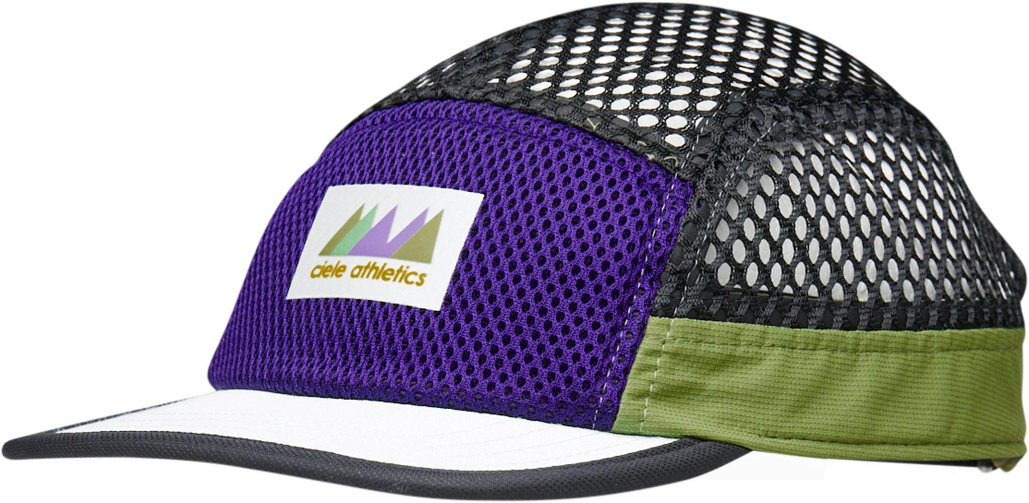 Image de produit pour Casquette Alzcap - Unisexe