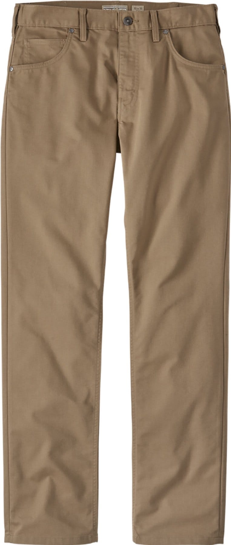 Product image for Performance Regular Twill Jeans - Men's