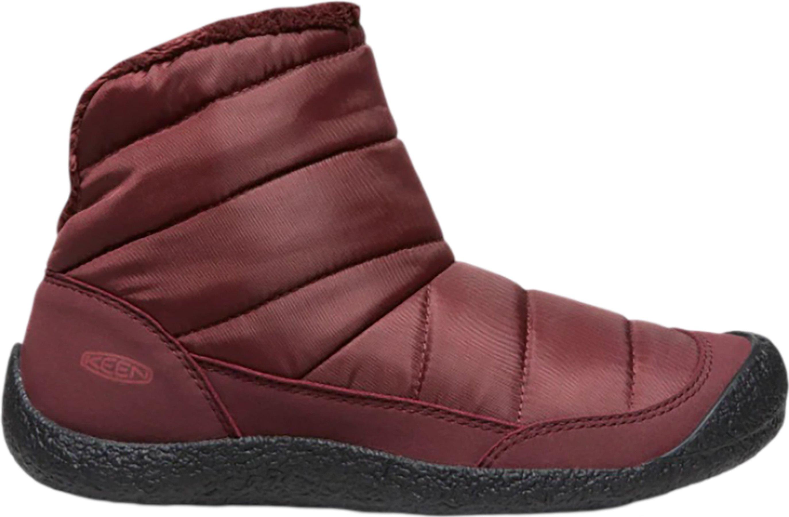 Image de produit pour Bottes Howser Fold Down - Femme