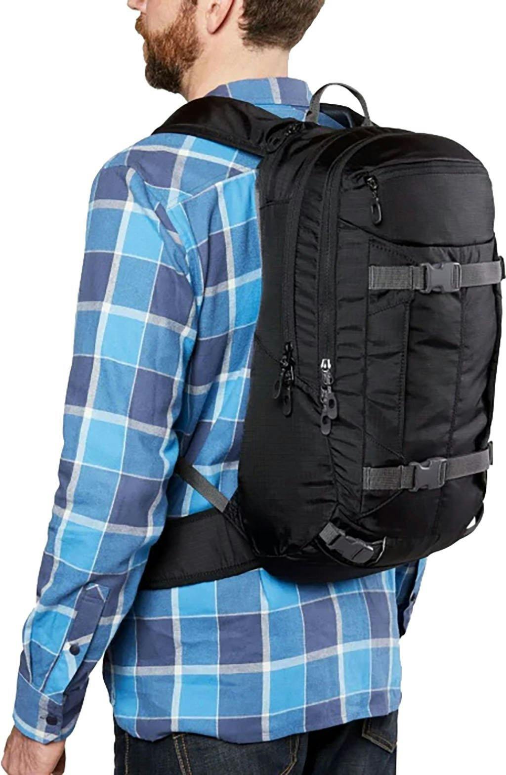 Numéro de l'image de la galerie de produits 4 pour le produit Sac Mission Pro 25L - Homme