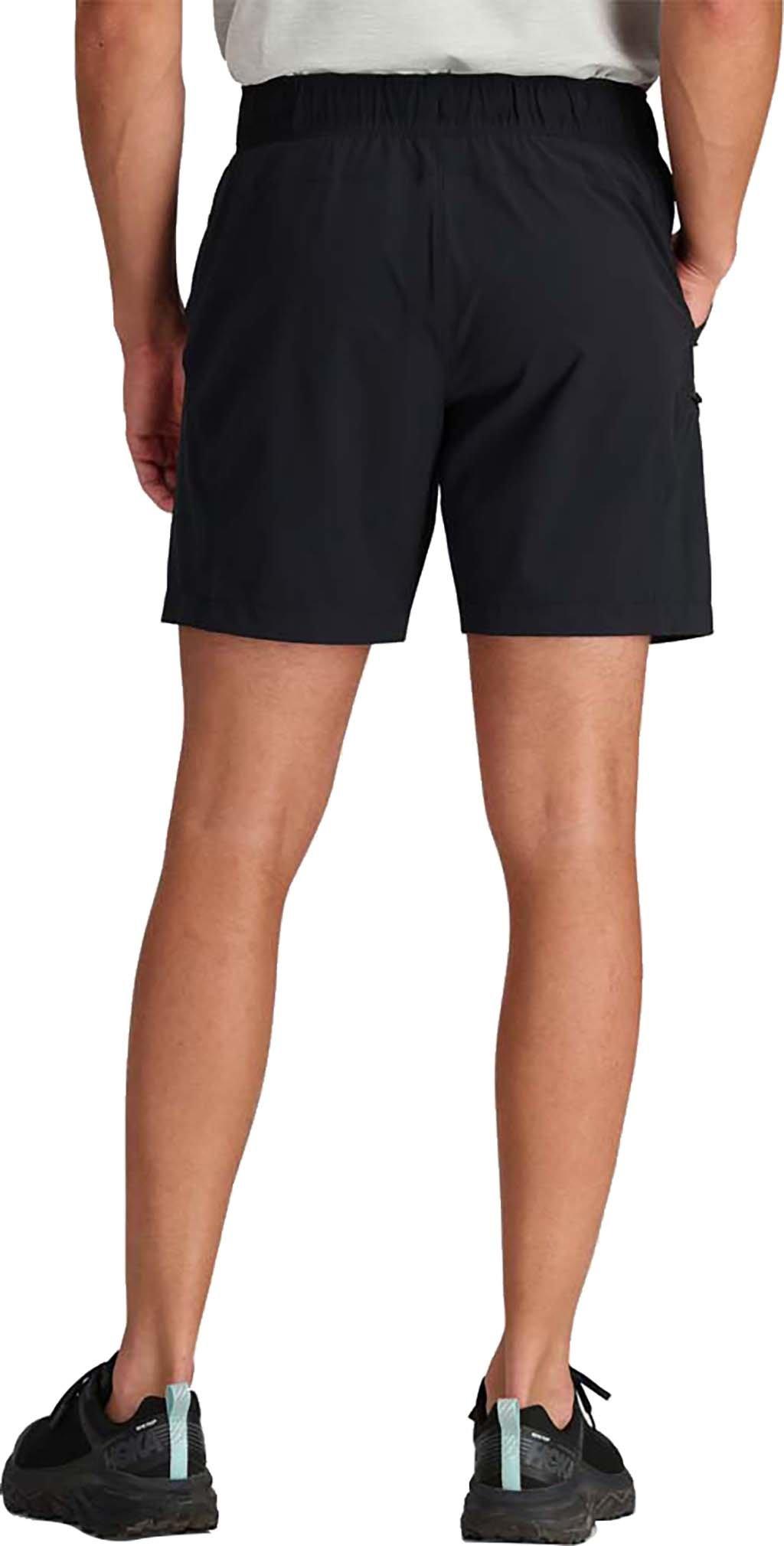 Product gallery image number 4 for product Astro 7" Inseam Short - Men's