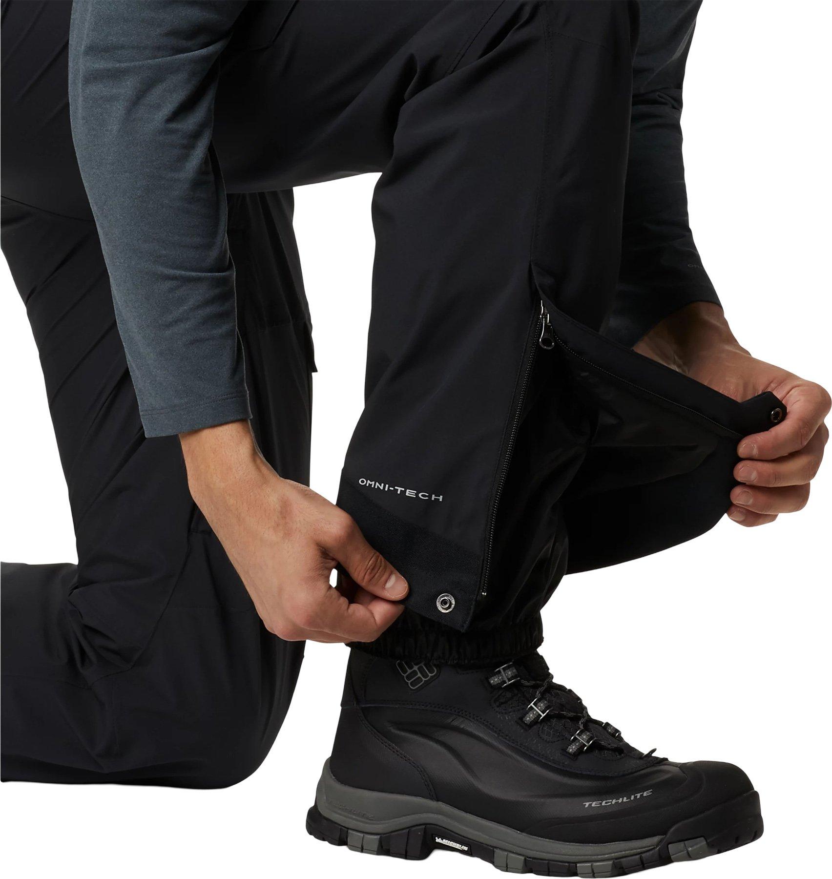 Product gallery image number 4 for product Powder Stash™ Pants - Men's