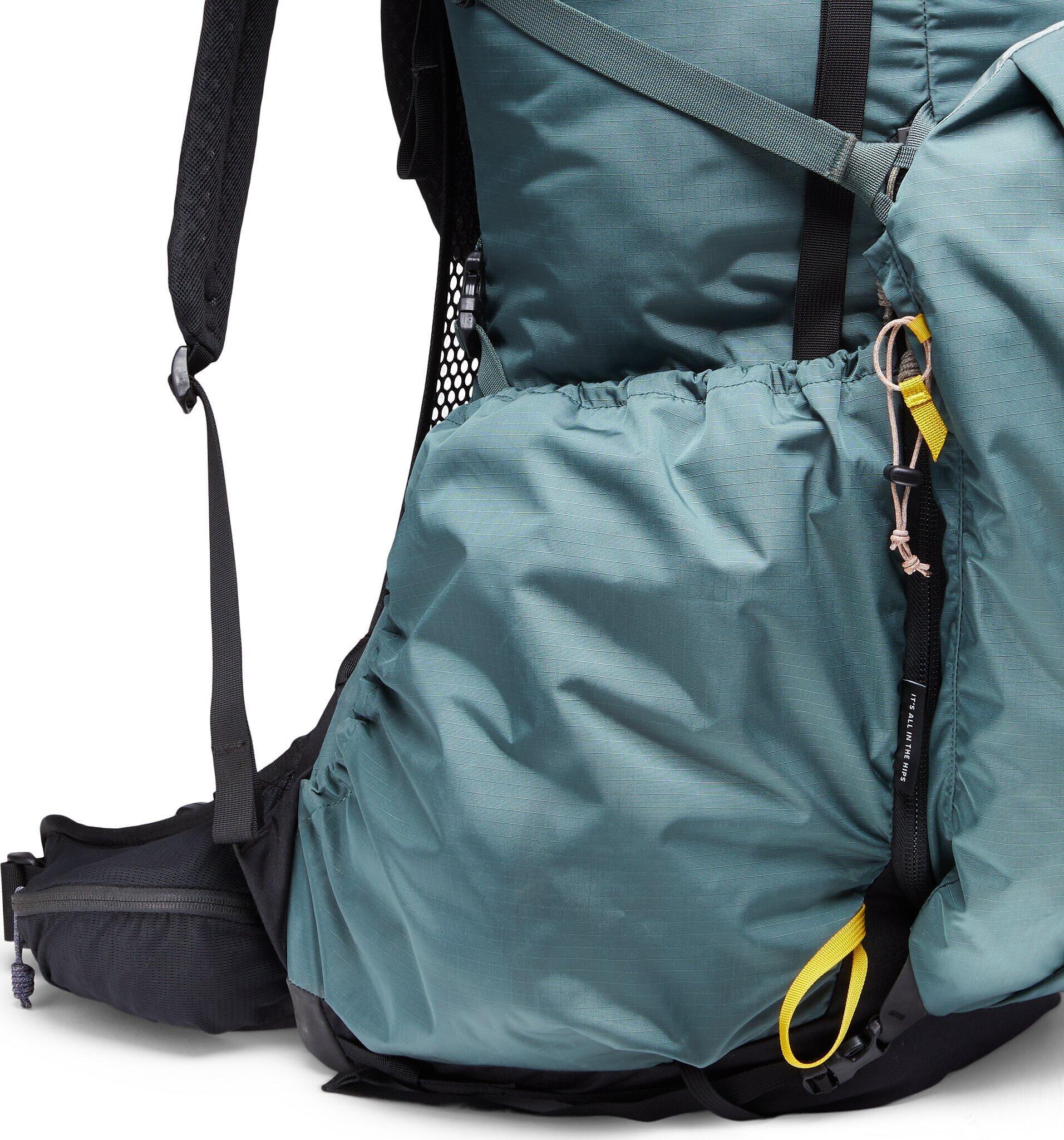 Product gallery image number 11 for product PCT Backpack 70L