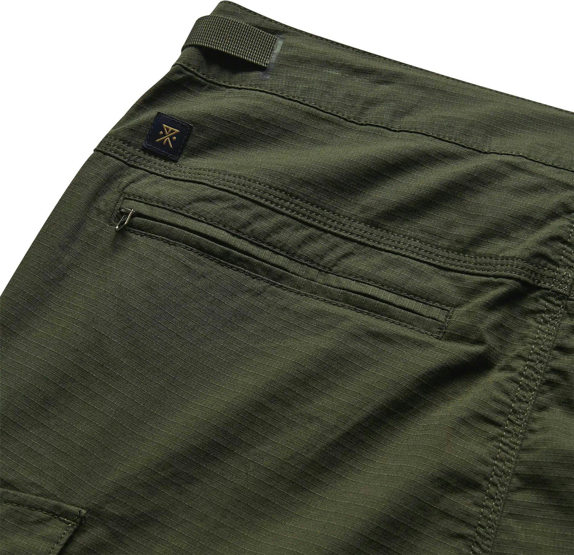 Product gallery image number 4 for product Campover Cargo Pants - Men's