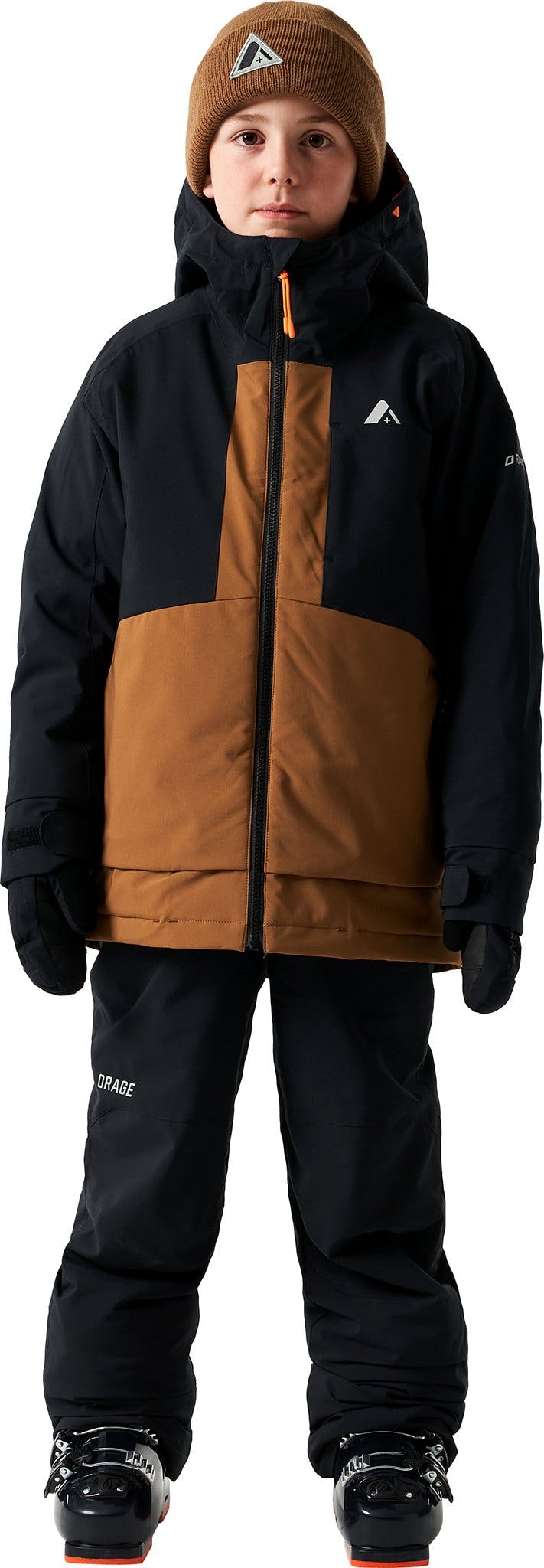 Product image for Sutton Insulated Jacket - Boys