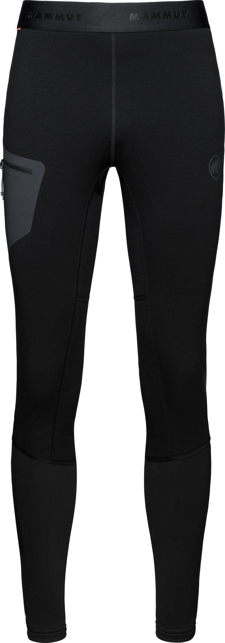 Product gallery image number 1 for product Aconcagua Midlayer Long Tights - Men's