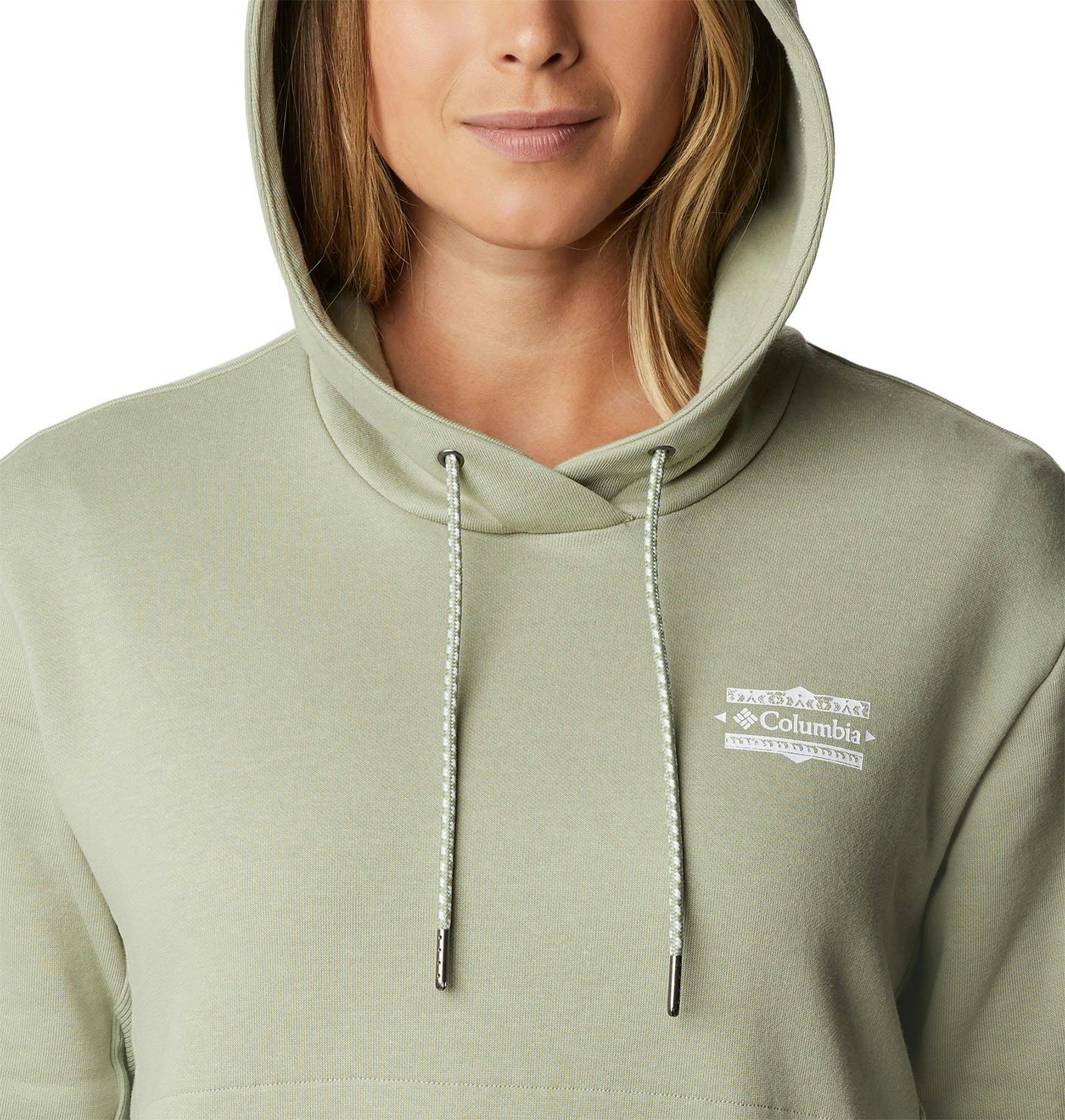 Product gallery image number 5 for product Lodge Hoodie - Women's