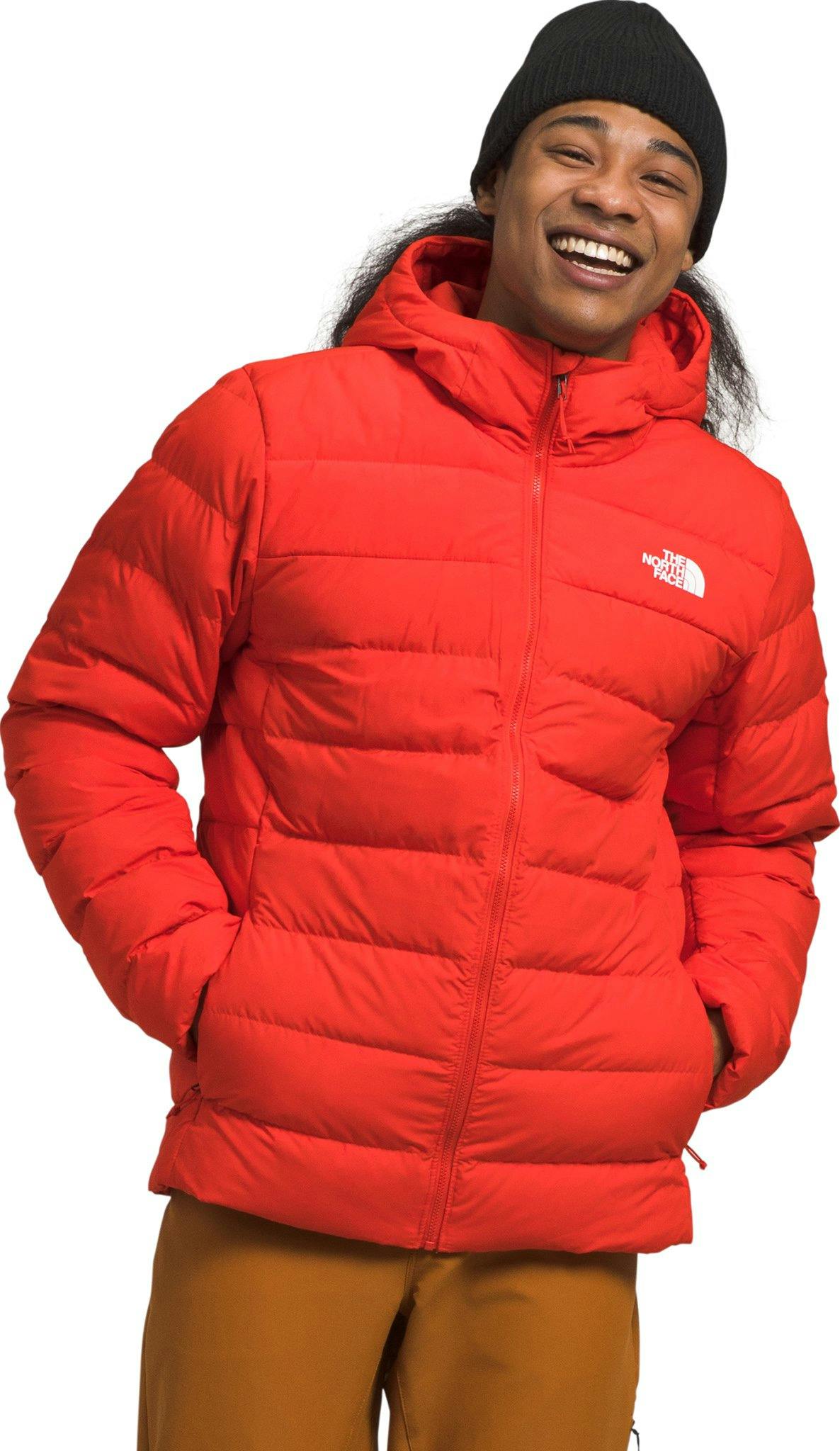 Product image for Aconcagua 3 Hoodie Jacket - Men's