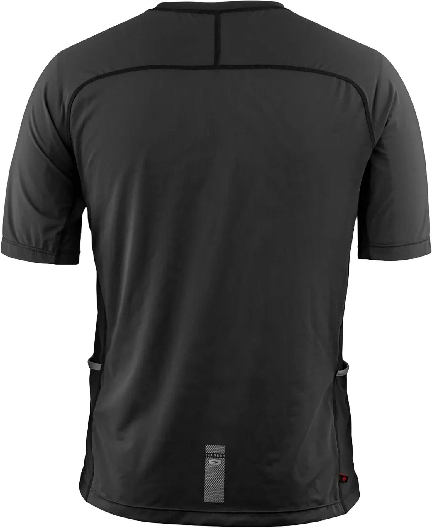 Product gallery image number 3 for product Titan Short Sleeve Tee - Men's