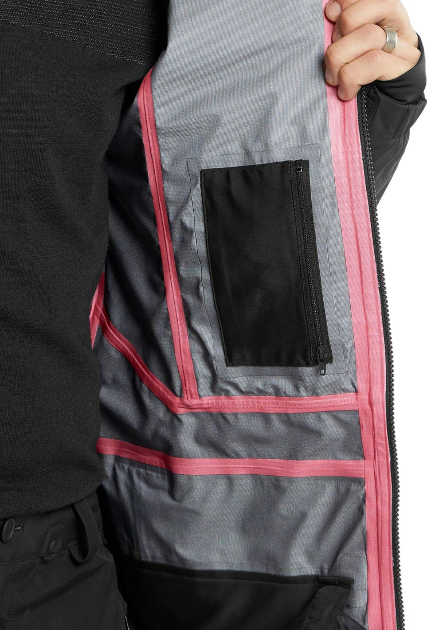 Product gallery image number 6 for product Guide Gore-Tex Jacket - Men's