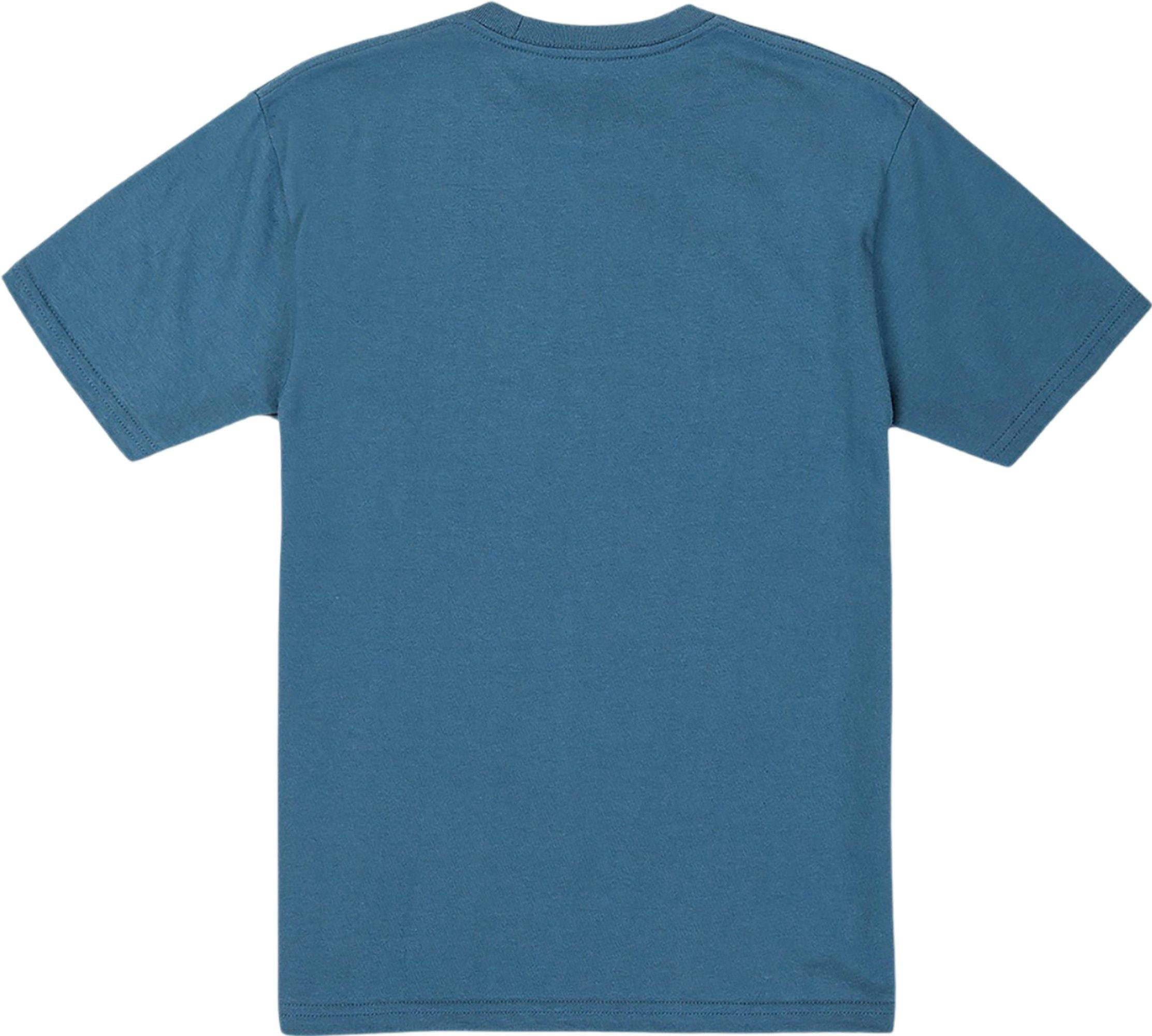 Product gallery image number 2 for product Occulator Short Sleeve T-Shirt - Little Boys