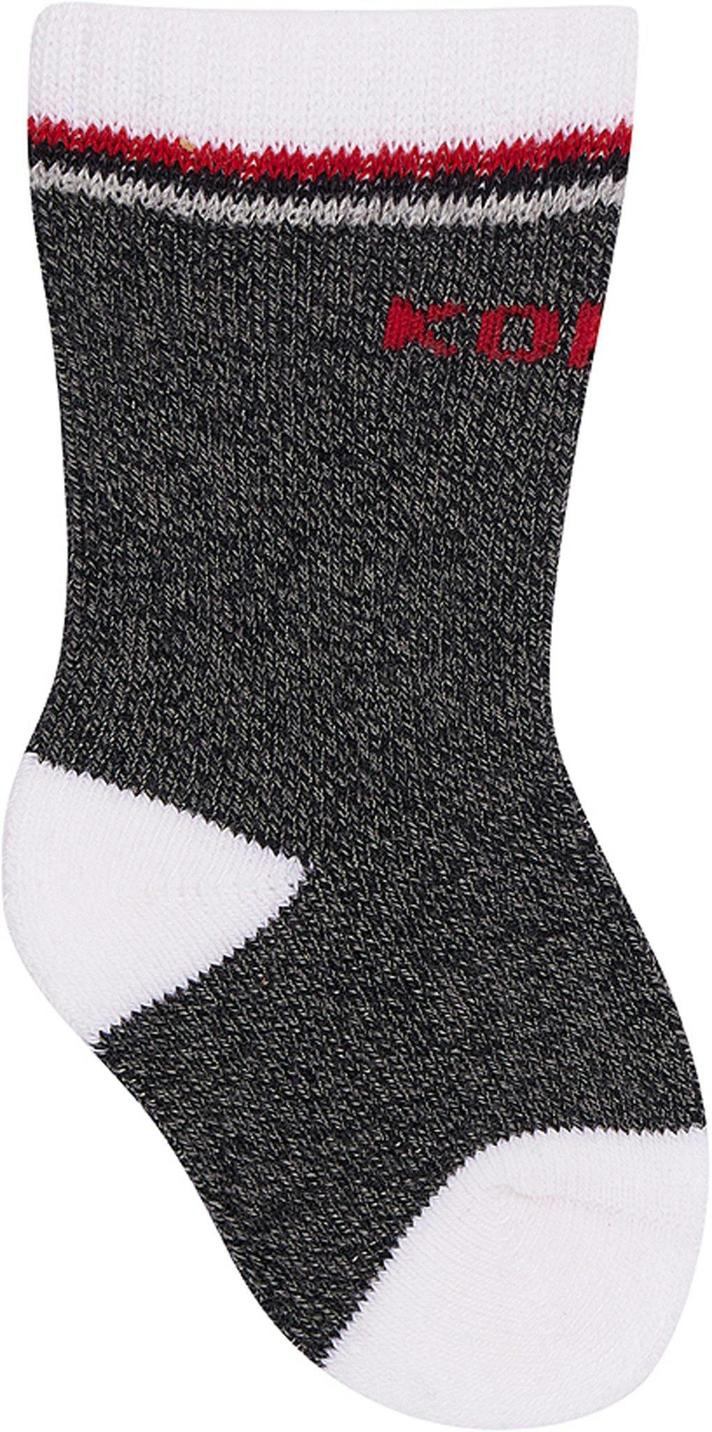 Product gallery image number 1 for product First Camp Socks - Infant
