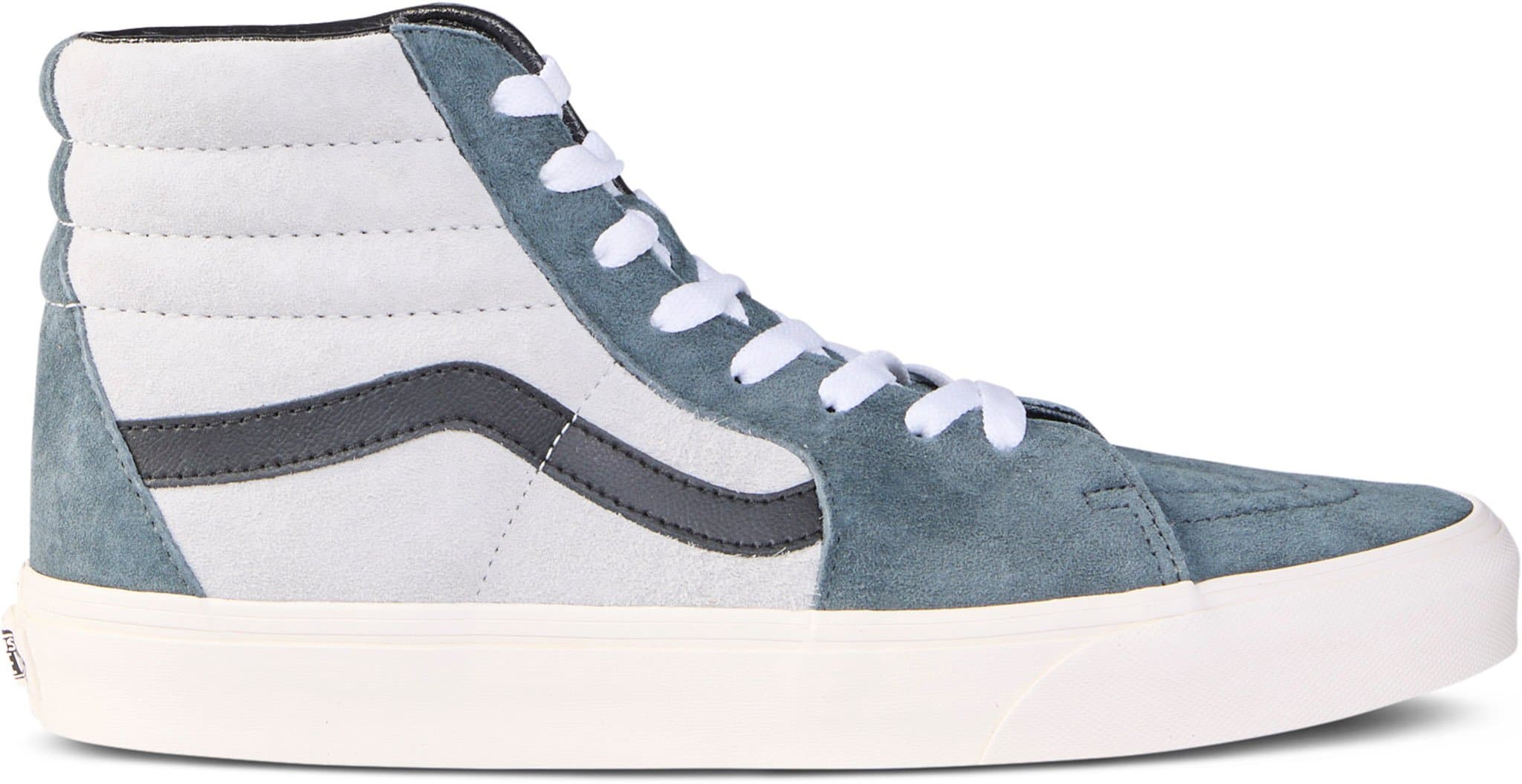 Product image for Sk8-Hi Mono Suede Shoes - Unisex