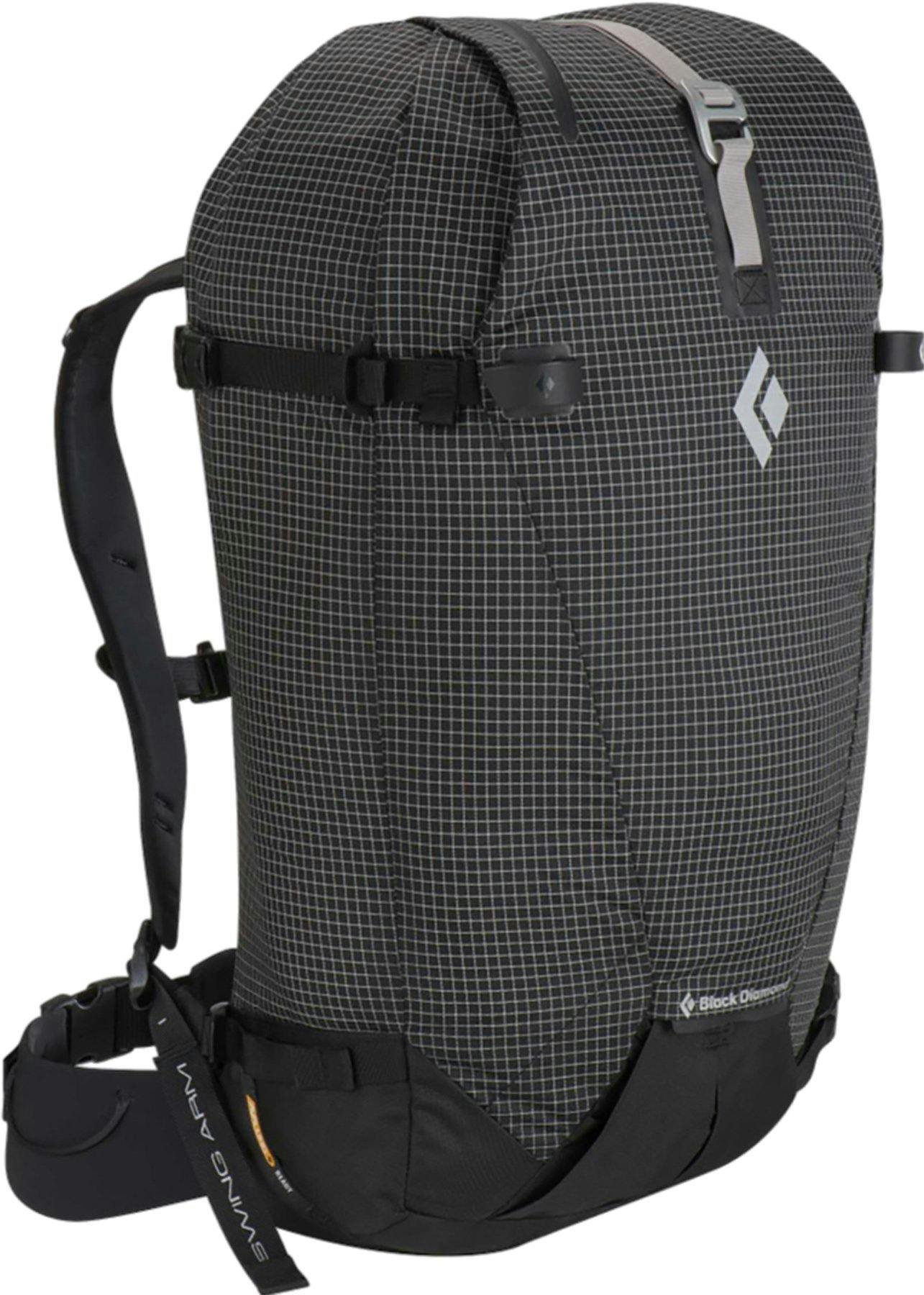 Product gallery image number 1 for product Cirque Backpack 45L