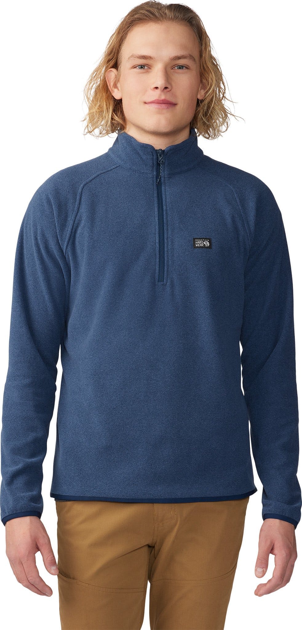 Hardwear Navy Heather