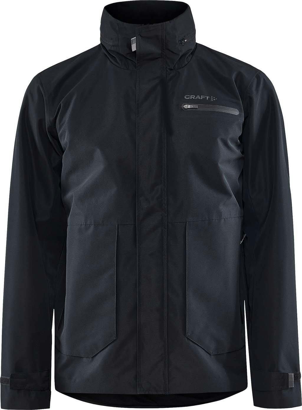 Image de produit pour Manteau ADV Bike Ride Hydro - Homme