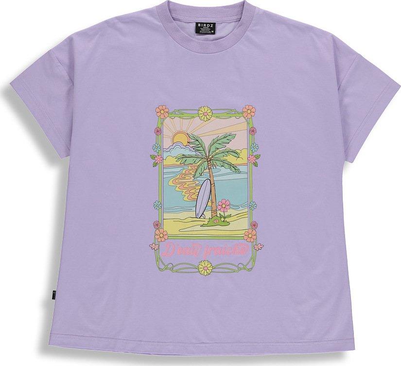 Product image for Palm T-Shirt - Girls