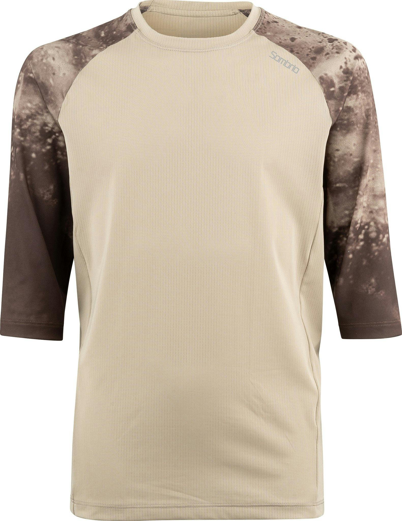 Product gallery image number 1 for product Grom's Altitude Jersey - Youth